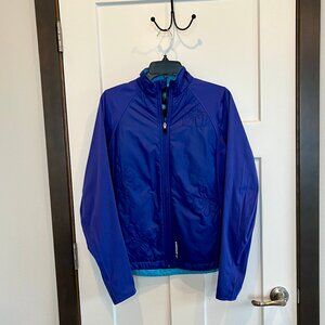 Brooks Women's Running/Jogging/Athletic Jacket Size M, NWOT